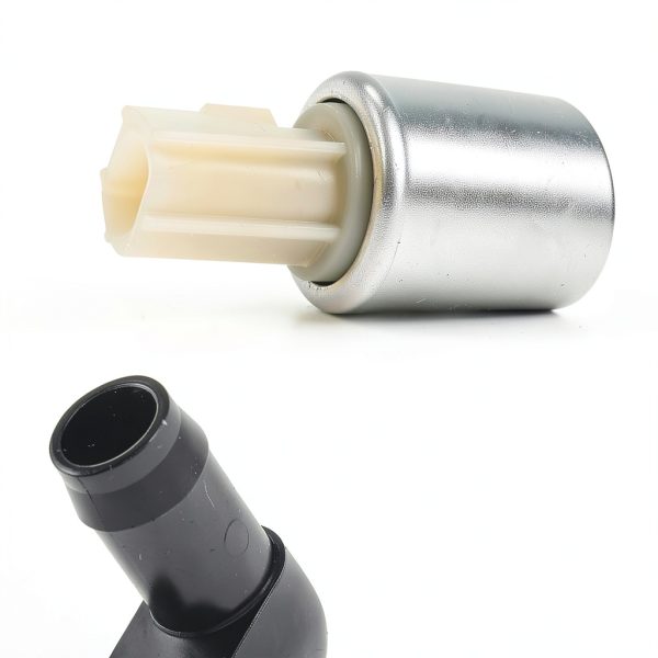 A-Premium Vapor Canister Vent Solenoid for Ford Mustang-6