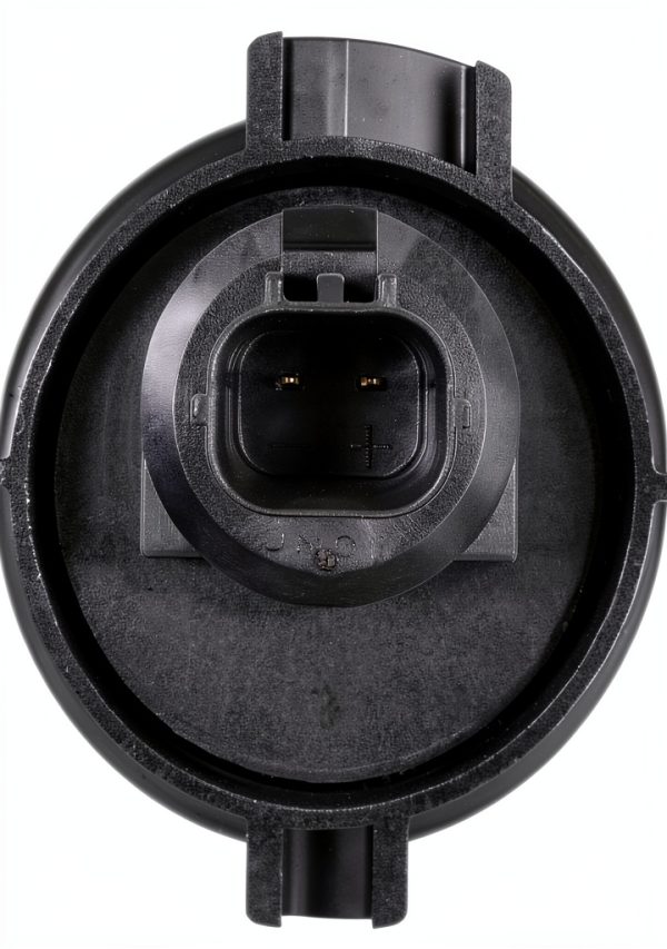 Standard Motor Products CVS96 Emission Bowl Vent Solenoid-1