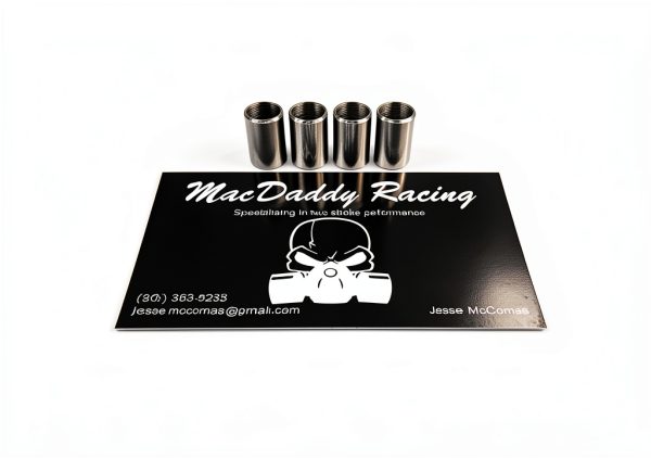 MacDaddy Racing Engine Cylinder Head Dowel Pins-0
