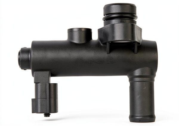 Dorman Metal Vapor Canister Vent Solenoid for Automotive-1