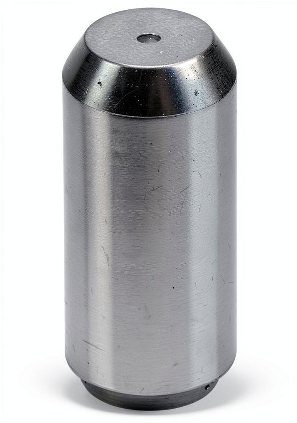 GM Genuine Parts Engine Cylinder Head Dowel Pins-0