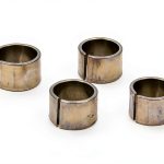 Pioneer Engine Cylinder Head Dowel Pins 10.99-0