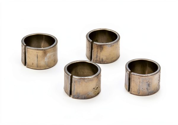 Pioneer Engine Cylinder Head Dowel Pins 10.99-0