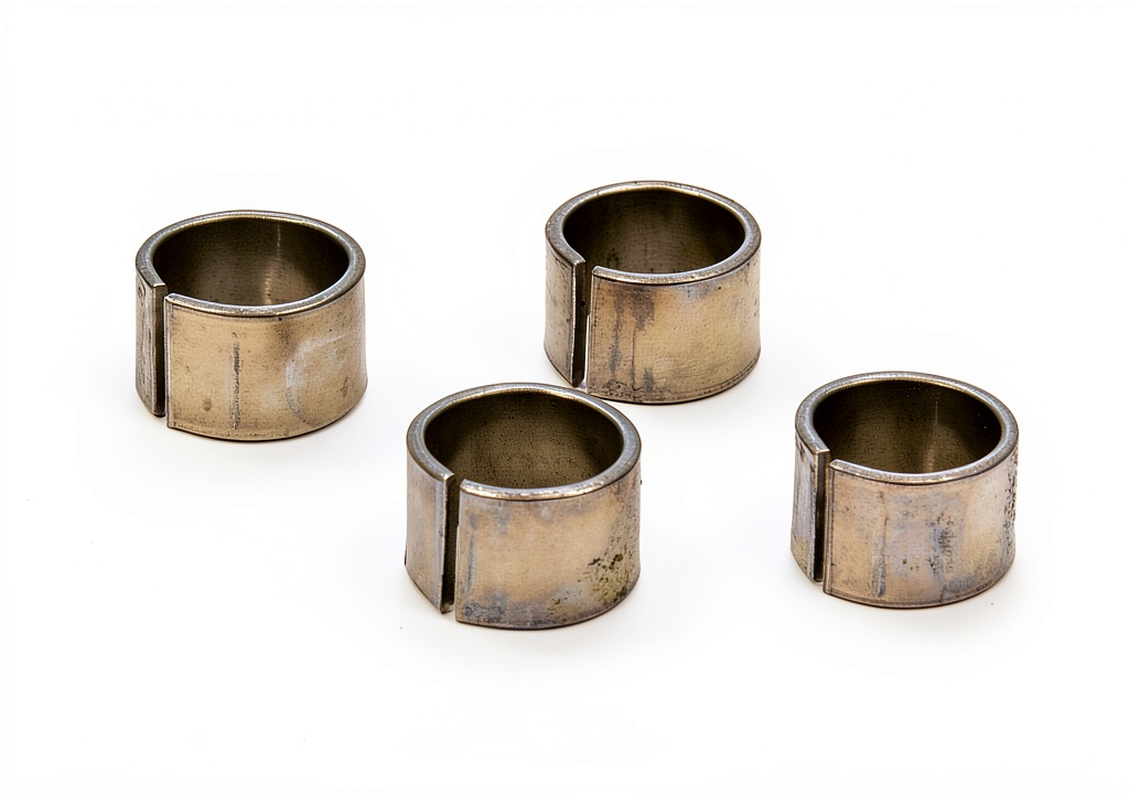 Pioneer Engine Cylinder Head Dowel Pins