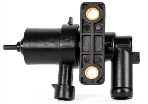 Vapor Canister Vent Solenoid Dorman Center-2