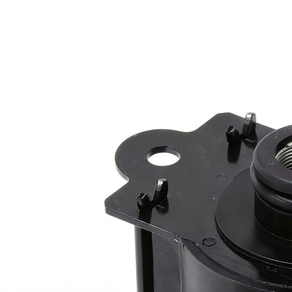 Vapor Canister Solenoid A-Premium Plastic Metal-7