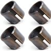 Automotive Authority LLC Polished Steel Dowel Pins for LS-0