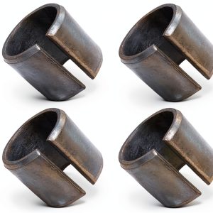 Automotive Authority LLC Polished Steel Dowel Pins for LS-0