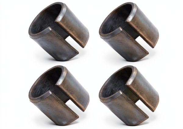 Automotive Authority LLC Polished Steel Dowel Pins for LS-0
