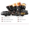 Vapor Canister Solenoid A-Premium Plastic Metal-5