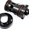 Standard Motor Products CVS96 Emission Bowl Vent Solenoid-0