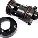 Standard Motor Products CVS96 Emission Bowl Vent Solenoid-0