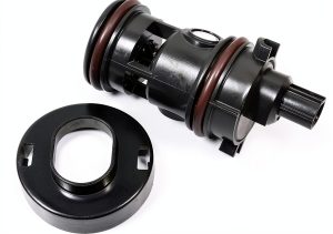 Standard Motor Products CVS96 Emission Bowl Vent Solenoid-0