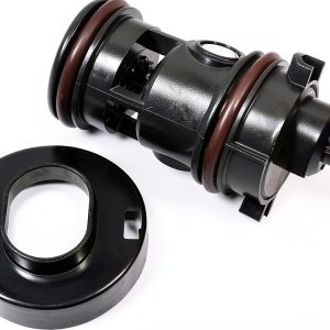 Standard Motor Products CVS96 Emission Bowl Vent Solenoid-0