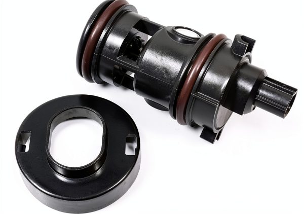 Standard Motor Products CVS96 Emission Bowl Vent Solenoid-0