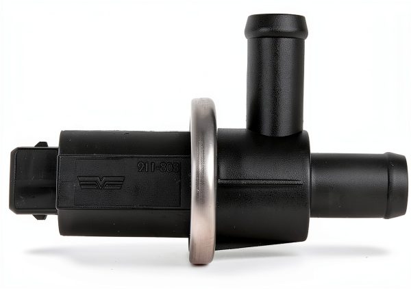 Dorman Metal Vapor Canister Vent Solenoid for Automotive-1