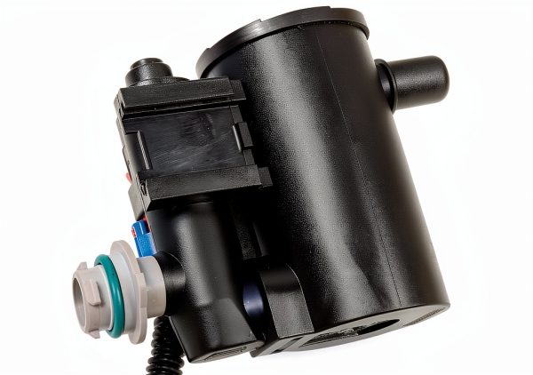 Vent Solenoid Standard Motor Products Auto Part-1