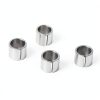 Ymiko Cylinder Head Dowel Pins Easy Install CNC Material-2