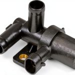 Vapor Canister Vent Solenoid Dorman Center-0