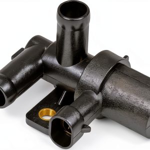 Vapor Canister Vent Solenoid Dorman Center-0