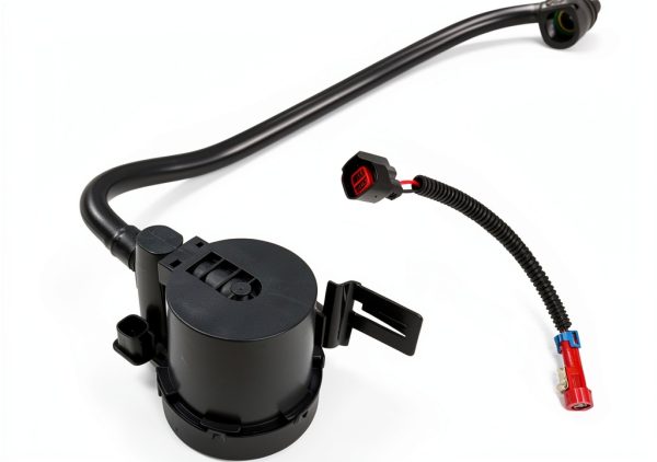 Satiooog Vapor Canister Vent Solenoid 911-070-0