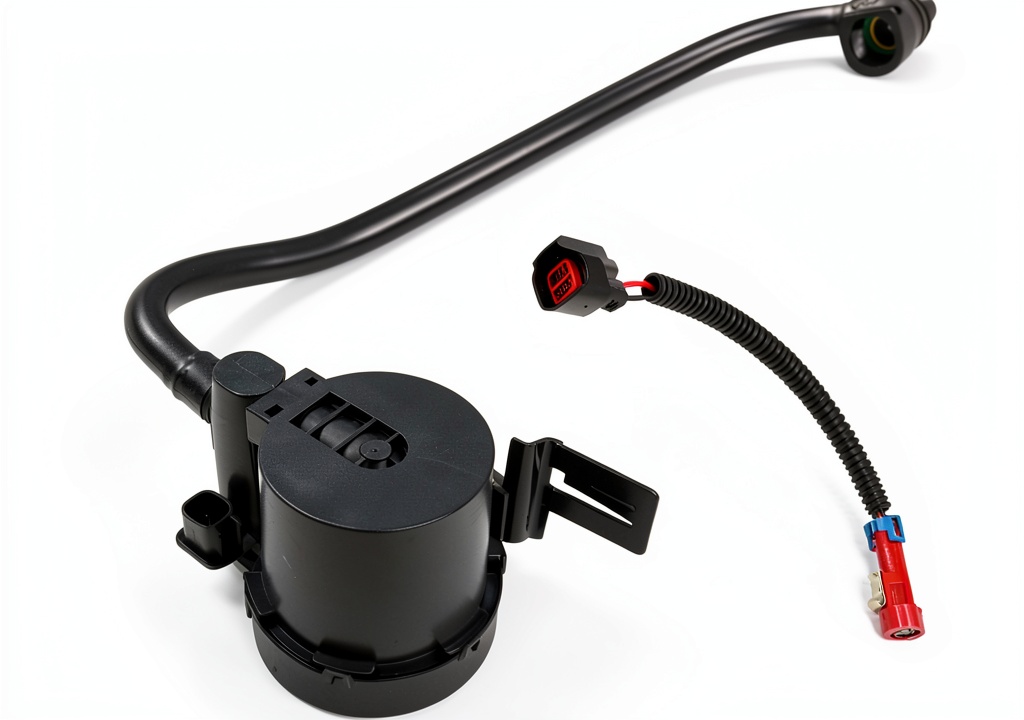 Satiooog Vapor Canister Vent Solenoid 911-070 product image