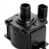 Vapor Canister Solenoid A-Premium Plastic Metal-0