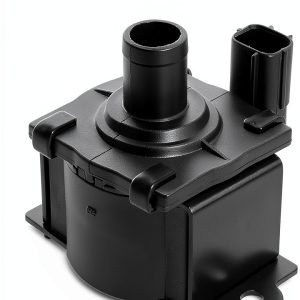 Vapor Canister Solenoid A-Premium Plastic Metal-0