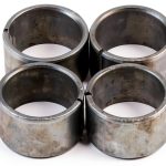 Speedmaster PCE278.1005 Cylinder Head Dowel Pin-0