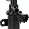 Canister Vent Solenoid Metal by Standard Motor-0