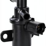 Canister Vent Solenoid Metal by Standard Motor-0