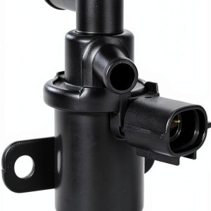 Canister Vent Solenoid Metal by Standard Motor-0