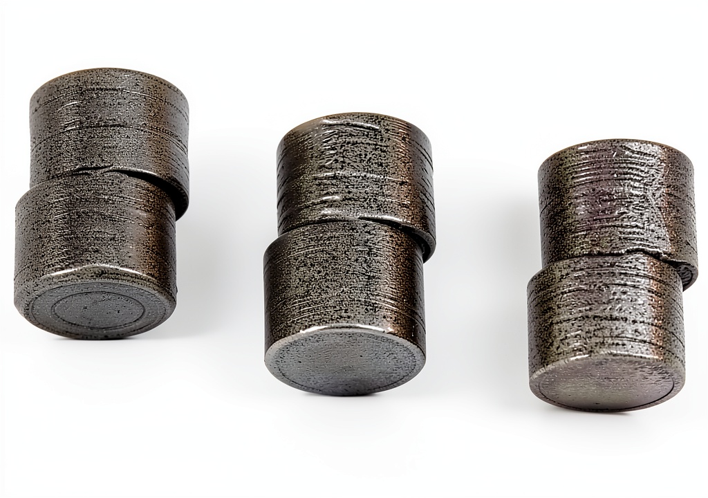 'Pavo Engine Cylinder Head Dowel Pins'