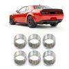 Cummins 5.9L 6.7L Cylinder Head Dowel Pins Tbest-5