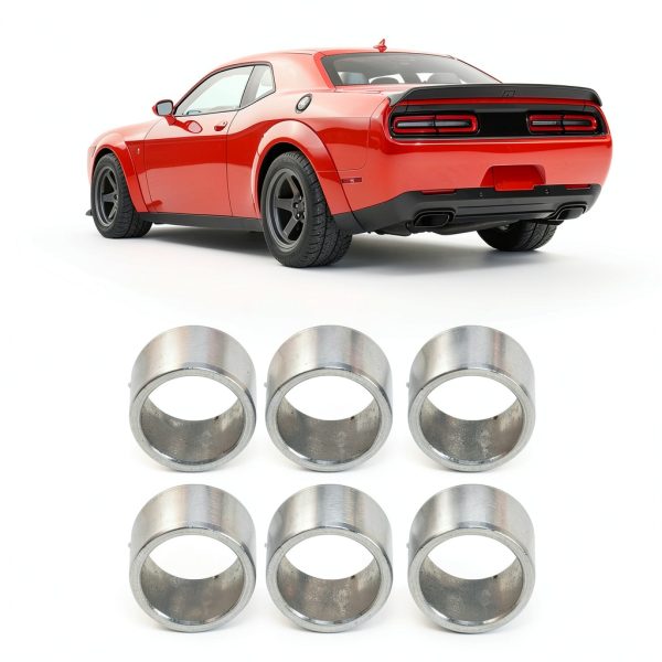 Cummins 5.9L 6.7L Cylinder Head Dowel Pins Tbest-5