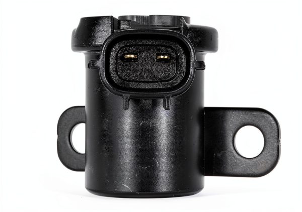 Canister Vent Solenoid Metal by Standard Motor-2