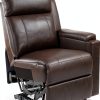 Thomas Payne Heritage Left Hand Recliner Millbrae 35" RV Seating-0
