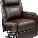 Thomas Payne Heritage Left Hand Recliner Millbrae 35" RV Seating-0