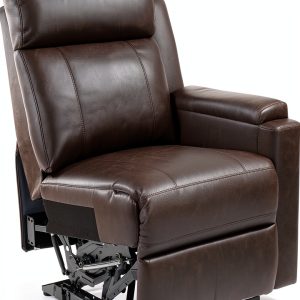 Thomas Payne Heritage Left Hand Recliner Millbrae 35" RV Seating-0