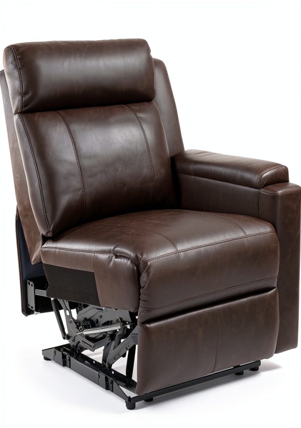 Thomas Payne Heritage Left Hand Recliner Millbrae 35" RV Seating-0