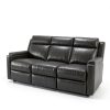 Thomas Payne Heritage Left Hand Recliner Millbrae 35" RV Seating-1