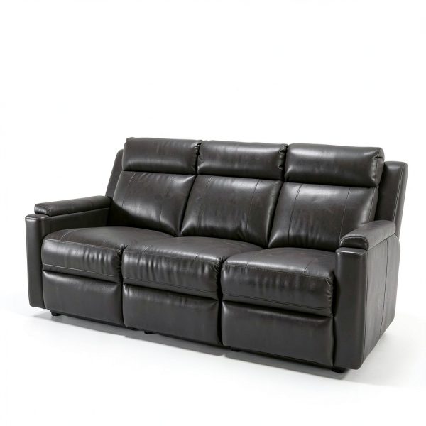 Thomas Payne Heritage Left Hand Recliner Millbrae 35" RV Seating-1