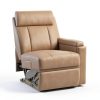 Thomas Payne Heritage Left Hand Recliner Millbrae 35" RV Seating-2