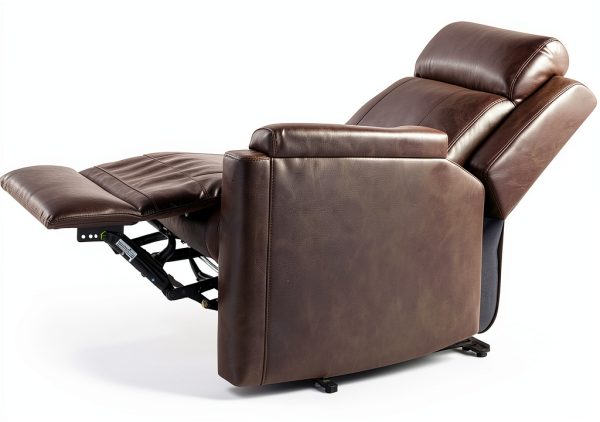 Thomas Payne Heritage Left Hand Recliner Millbrae 35" RV Seating-3