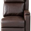 Thomas Payne Heritage Left Hand Recliner Millbrae 35" RV Seating-4