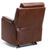 Thomas Payne Heritage Left Hand Recliner Millbrae 35" RV Seating-5