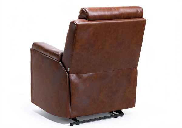 Thomas Payne Heritage Left Hand Recliner Millbrae 35" RV Seating-5