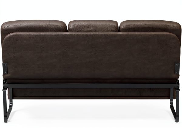 RV Jackknife Sleeper Sofa Thomas Payne 72 inch McCoy PolyHyde Vinyl-3