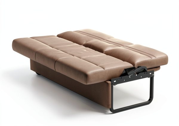 RV Jackknife Sleeper Sofa Thomas Payne 72 inch McCoy PolyHyde Vinyl-7