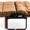 Jackknife Sofa Lippert Components RV Convertible Grummond 68 Inch-3